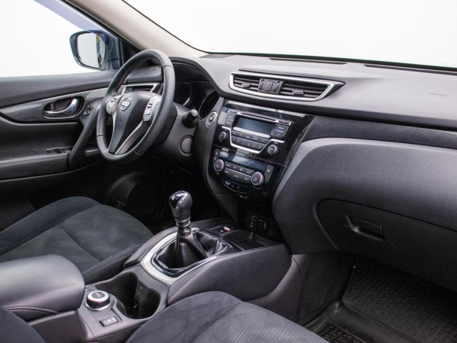 Nissan X-Trail III Москва  - изображение 11
