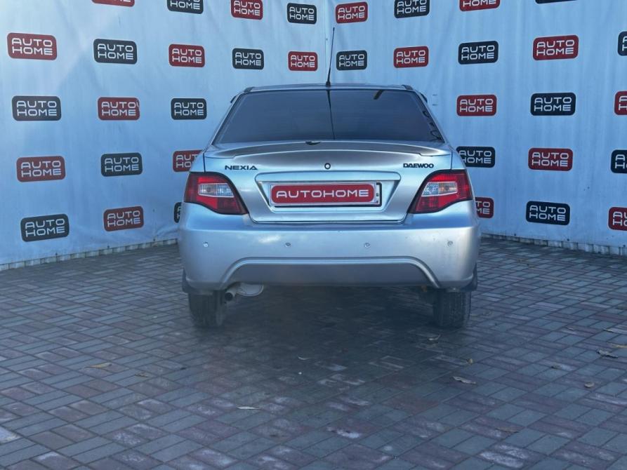 Daewoo Nexia I Рестайлинг Санкт-Петербург  - изображение 5