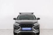 Lada (ВАЗ) Vesta I Рестайлинг (NG) Красноярск  - изображение 26