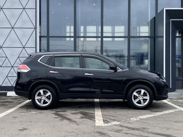 Nissan X-Trail III с пробегом 2016 года, цена 1 749 000 рублей, 87800 км, внедорожник, Автокод Объявления