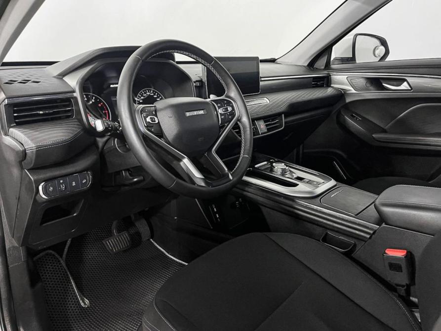Haval Jolion I Ногинск  - изображение 18