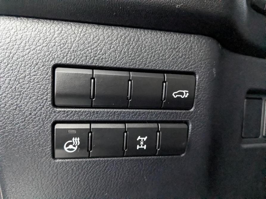 Lexus NX I Рестайлинг Москва  - изображение 28
