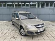 Lada (ВАЗ) Largus I Новосибирск  - изображение 21