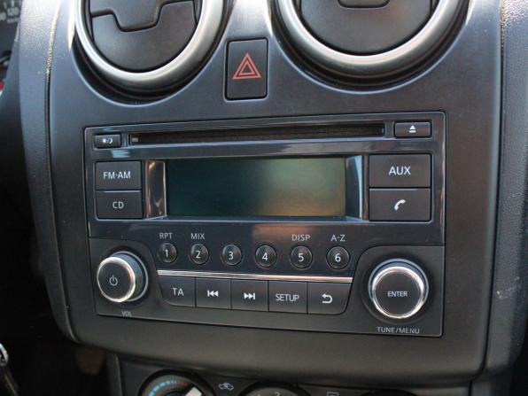 Nissan Qashqai I Рестайлинг с пробегом 2013 года, цена 799 000 рублей, 260143 км, внедорожник, Автокод Объявления