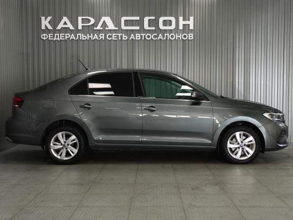Volkswagen Polo VI с пробегом 2021 года, цена 1 769 000 рублей, 73879 км, лифтбек, Автокод Объявления
