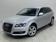 Audi A3 II (8P) Рестайлинг 2 Курск  - изображение 19
