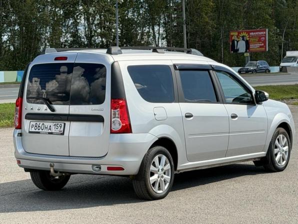 Lada (ВАЗ) Largus I Рестайлинг с пробегом 2024 года, цена 1 240 000 рублей, 29114 км, универсал, Автокод Объявления