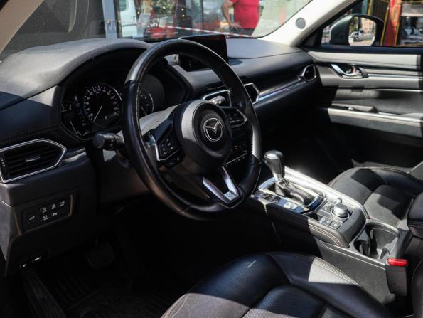 Mazda CX-5 II с пробегом 2019 года, цена 3 500 000 рублей, 68533 км, внедорожник, Автокод Объявления