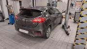 Kia Ceed II Рестайлинг Санкт-Петербург  - изображение 8
