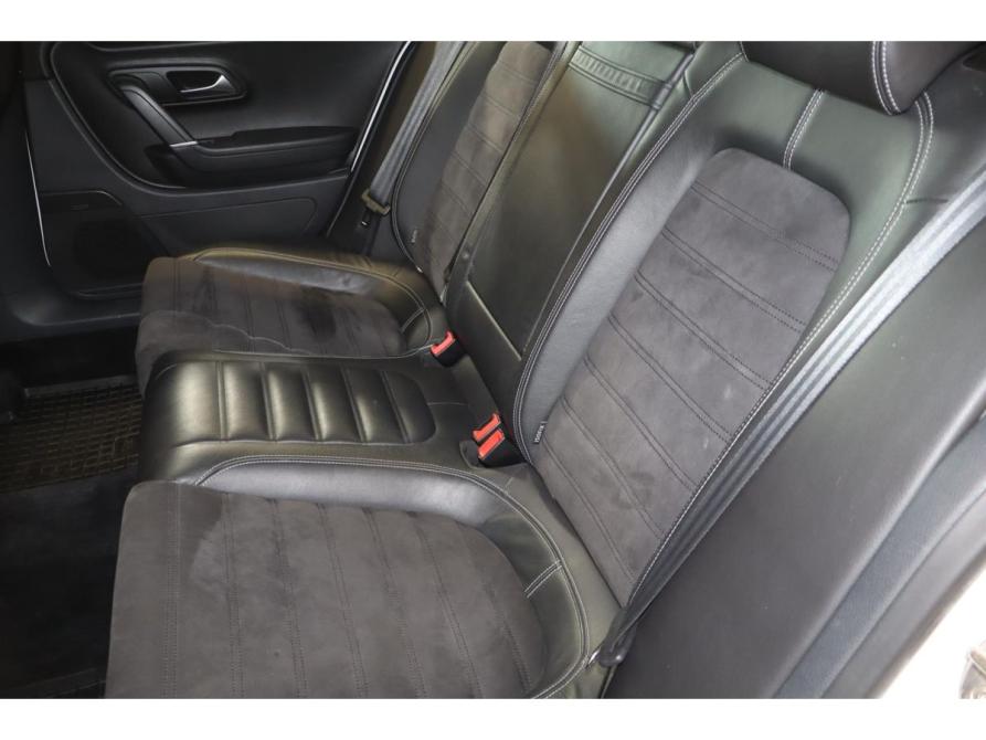 Volkswagen Passat CC I Рестайлинг Коломна  - изображение 7