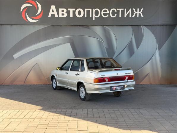 Lada (ВАЗ) 2115 с пробегом 2006 года, цена 244 000 рублей, 182000 км, седан, Автокод Объявления