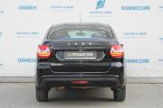 Lada (ВАЗ) Granta I Рестайлинг Пермь  - изображение 22
