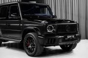 Mercedes-Benz G-Класс AMG II (W465) Рестайлинг Москва  - изображение 42