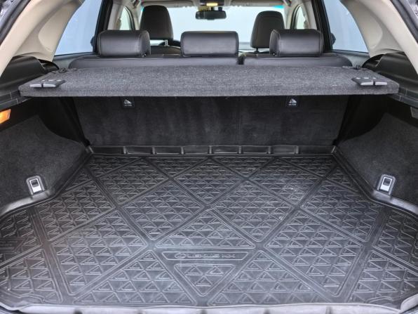 Lexus NX I с пробегом 2015 года, цена 2 720 000 рублей, 143000 км, внедорожник, Автокод Объявления