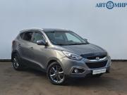 Hyundai ix35 I Рестайлинг Москва  - изображение 15