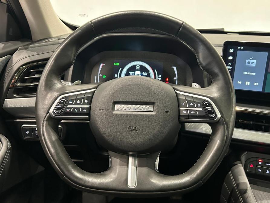 Haval F7 I Рестайлинг Санкт-Петербург  - изображение 21