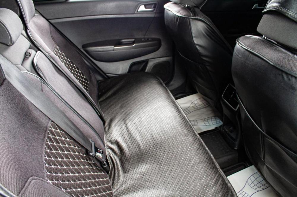 Kia Sportage IV Сургут  - изображение 18