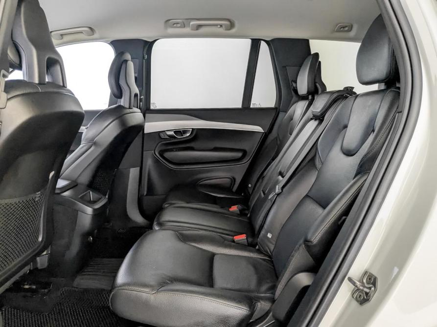 Volvo XC90 II Москва  - изображение 12