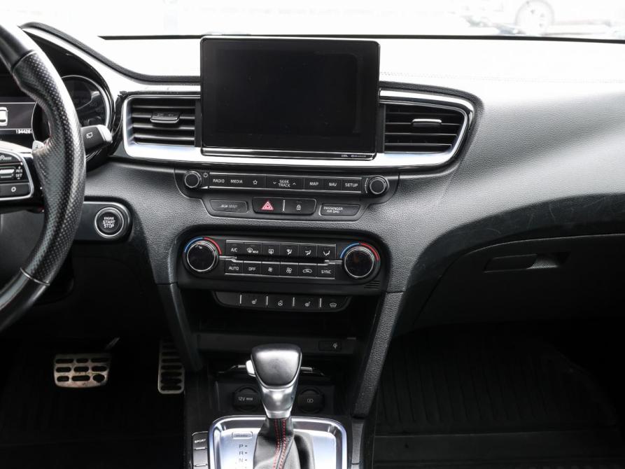 Kia Proceed I Москва  - изображение 14