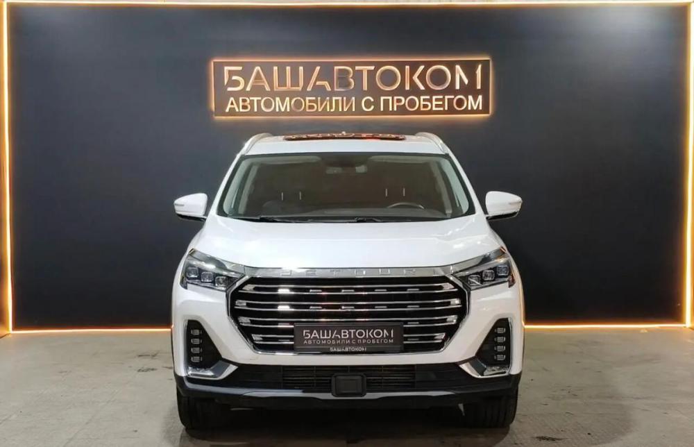 JETOUR X90+ Уфа  - изображение 2