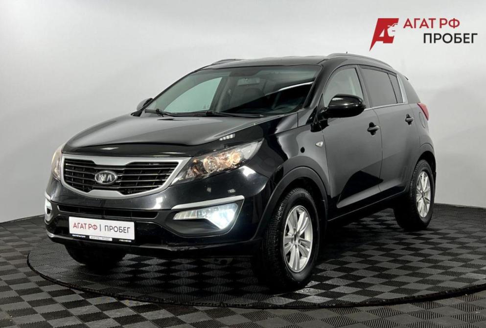 Kia Sportage III Нижний Новгород  - изображение 2