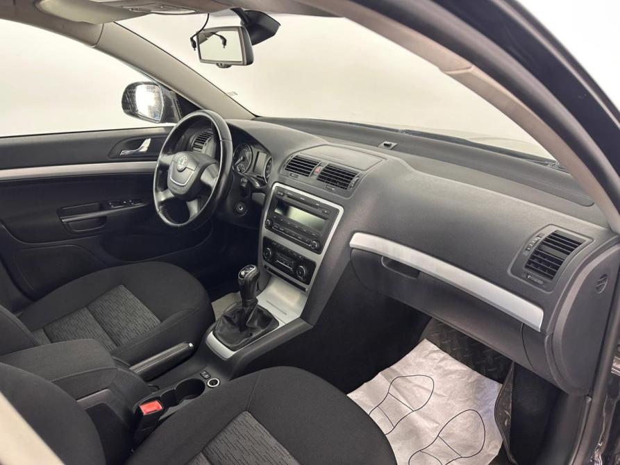 Skoda Octavia II (A5) Рестайлинг Ногинск  - изображение 15