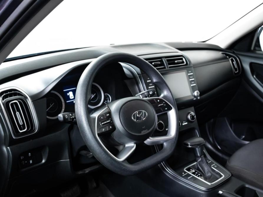 Hyundai Creta II Москва  - изображение 10