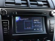 Toyota Camry VII (XV50) Рестайлинг Москва  - изображение 40