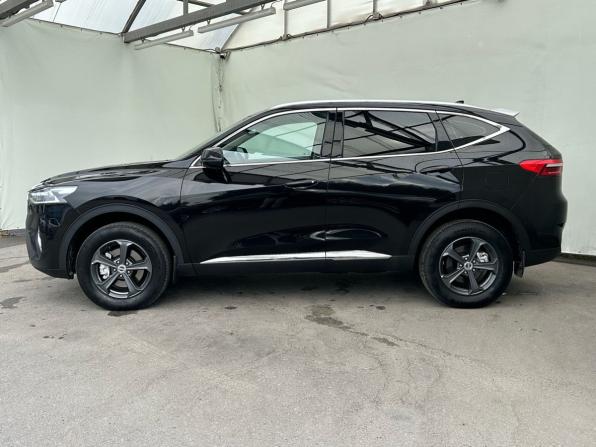 Haval F7 I Рестайлинг с пробегом 2022 года, цена 1 859 000 рублей, 139837 км, внедорожник, Автокод Объявления