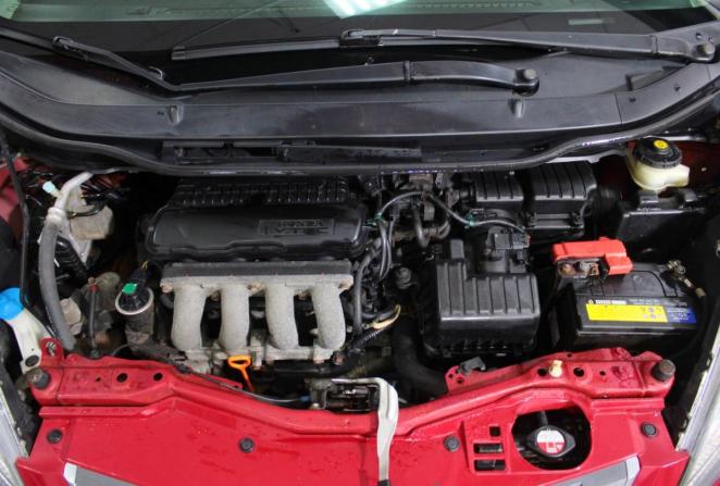 Honda Jazz II с пробегом 2009 года, цена 749 000 рублей, 213409 км, хэтчбек, Автокод Объявления