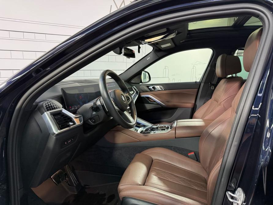 BMW X6 III (G06) Рестайлинг Москва  - изображение 30