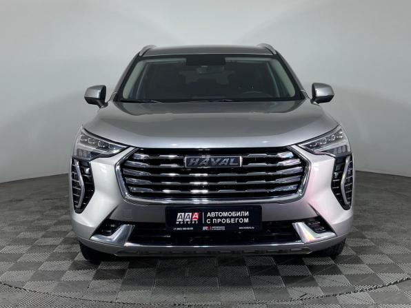 Haval Jolion I с пробегом 2023 года, цена 1 827 000 рублей, 54641 км, внедорожник, Автокод Объявления