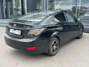 Hyundai Solaris I Санкт-Петербург  - изображение 12