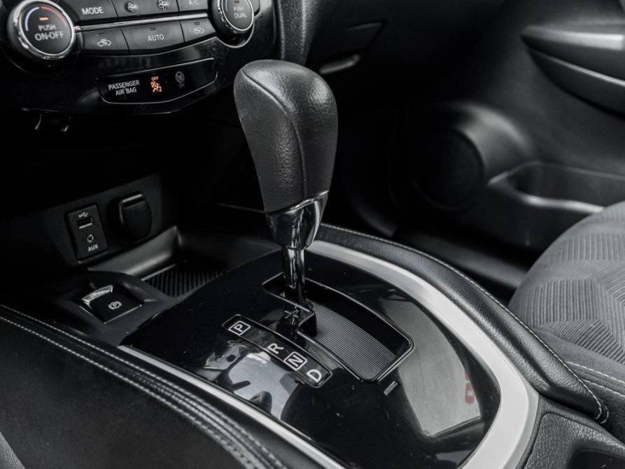 Nissan X-Trail III Екатеринбург  - изображение 19
