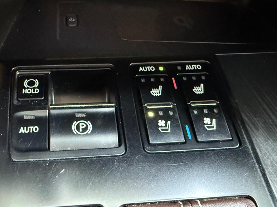 Lexus RX IV Ижевск  - изображение 20
