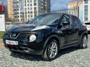 Nissan Juke I Ижевск  - изображение 31