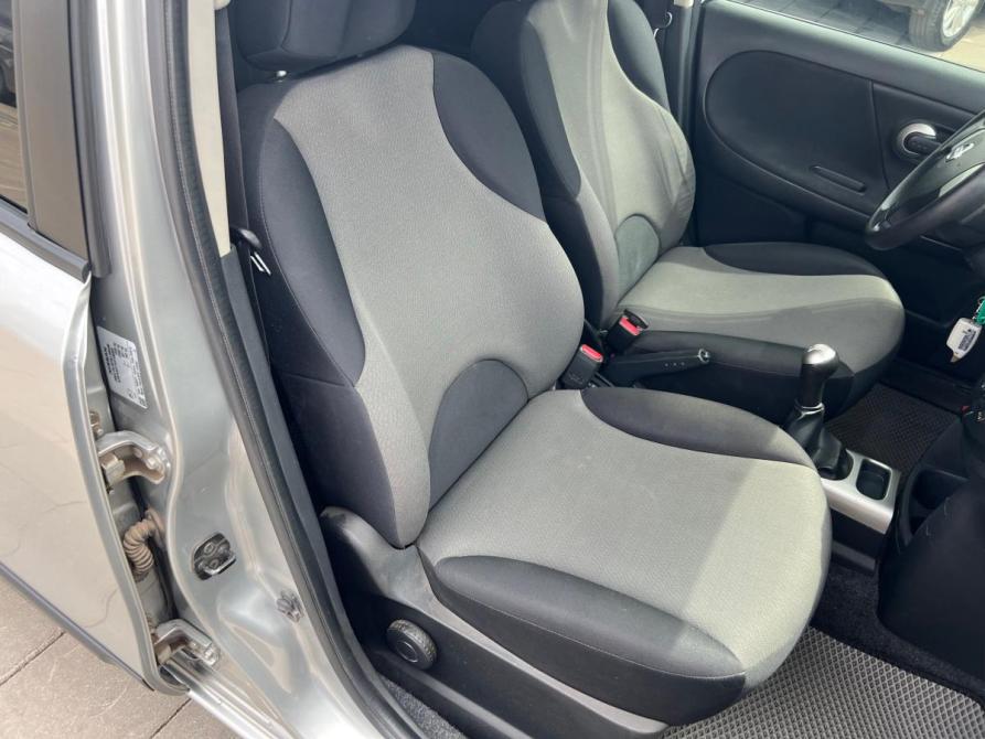 Nissan Note I Рестайлинг Стерлитамак  - изображение 11