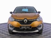 Renault Kaptur I Рестайлинг Москва  - изображение 30