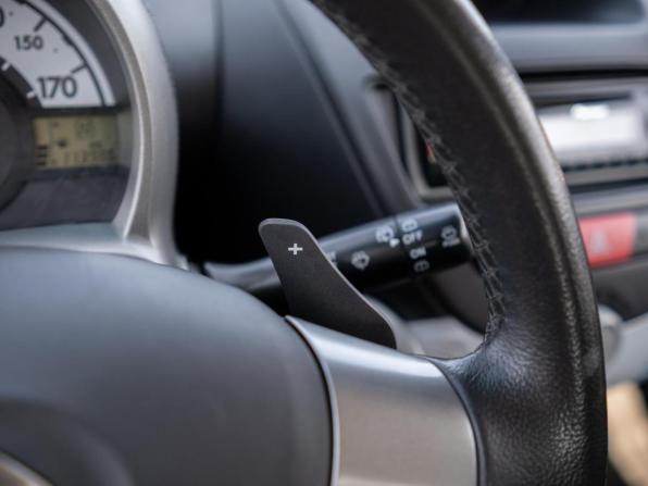 Citroen C1 I Рестайлинг 2 с пробегом 2012 года, цена 585 000 рублей, 113986 км, хэтчбек, Автокод Объявления