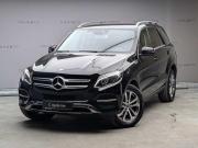 Mercedes-Benz GLE I (W166) Москва  - изображение 17