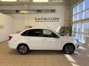 Lada (ВАЗ) Granta I Рестайлинг Волгоград  - изображение 24