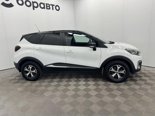 Renault Kaptur I с пробегом 2017 года, цена 1 380 000 рублей, 198061 км, внедорожник, Автокод Объявления