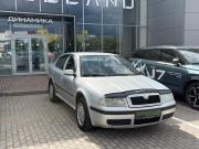 Skoda Octavia I (A4) Рестайлинг Череповец  - изображение 17