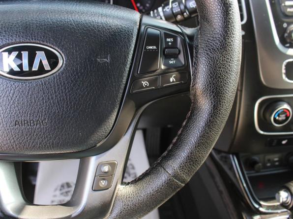 Kia Sorento II Рестайлинг с пробегом 2020 года, цена 1 736 100 рублей, 268520 км, внедорожник, Автокод Объявления