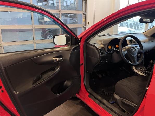 Toyota Corolla X (E140 E150) с пробегом 2008 года, цена 680 000 рублей, 263812 км, седан, Автокод Объявления