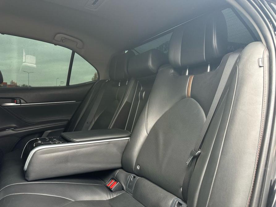 Toyota Camry VIII (XV70) Волгоград  - изображение 15