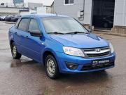 Lada (ВАЗ) Granta I Набережные Челны  - изображение 27
