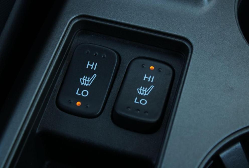 Honda CR-V III Рестайлинг Саратов  - изображение 21