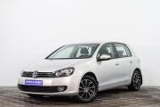 Volkswagen Golf VI Сургут  - изображение 21