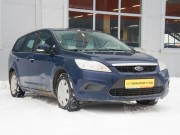 Ford Focus II Рестайлинг Березовский  - изображение 12